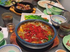 -潮界(虹桥新天地店)