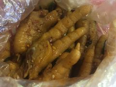 王记凤爪-海大南门夜市(海富街店)