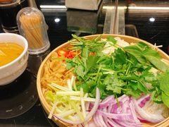 -草鱼先生潮州鱼生·虾生(新厦花园店)