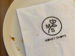 -Money Shops(愚园路店)
