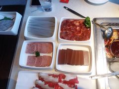 捞派麻辣滑牛-海底捞火锅(长沙华创国际广场店)