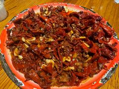 -柴窝堡22号辣子鸡·传承新疆菜