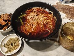 -功德林(南京西路店)