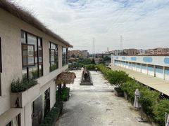 -大树头·花园餐厅(市桥店)