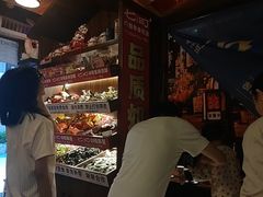 -七町糖果寿司屋(龙洞广工店)