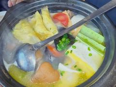 -紫鑫阁饭庄(长安店)