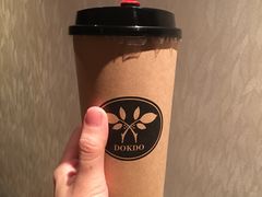 -多克多蒸气茶DOKDO(鼓楼绿地店)