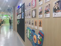 -金宝贝国际早教中心(万象城中心)