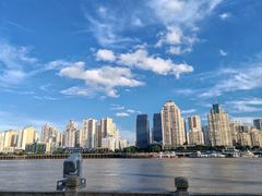 -江心屿景区