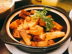 -长春观斋补堂素菜馆