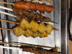 -秦门西安小馆(顺义店)