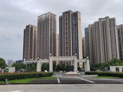 -安徽大学(磬苑校区)