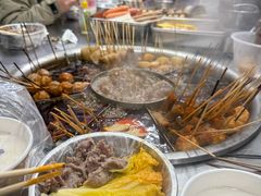 -吴记麻辣烫(曙光中路店)