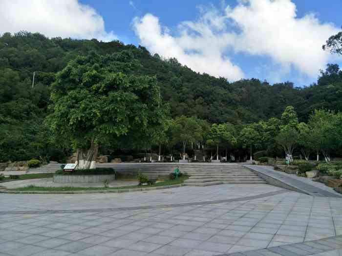"-燕子山公园-洞头区景点/周边游-大众点评网