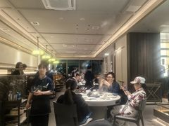 -青蓬蒸汽海鲜·深圳老字号·团建聚会(壹方城店)