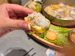 -椰小鸡·琼州糟粕醋·火锅(美兰缤纷城店)