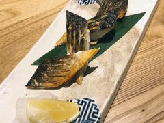 -隐泉之语日式料理(王府中环店)