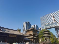 -香积寺