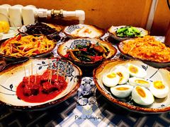 -卧龙堡客栈·中餐厅(古北水镇店)