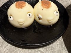 -永安鱼庄·镇江菜(东吴路店)