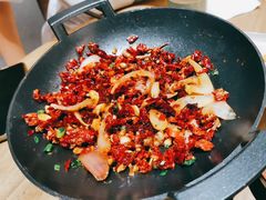 -高嗲嗲·现炒下饭菜(石鼓路店)