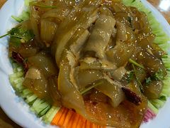 -篱笆院东北饺子王(欧阳路店)