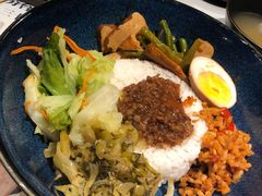 菜饭-馔豚·台北菜专门店(深圳湾万象城店)