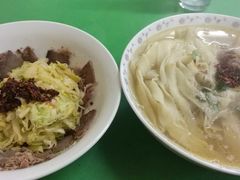 -东大桥小国抻面烧烤(长通路店)