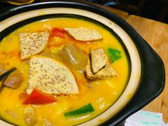 -太泰东南亚餐厅(万福广场店)