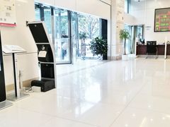 -中国工商银行(武汉邮科院支行)