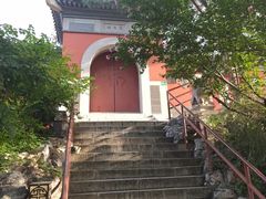-郭守敬纪念馆
