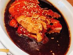 -南京大牌档(龙江新城市广场店)