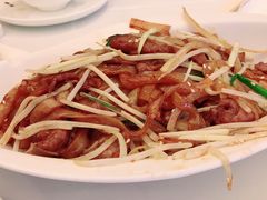 -翠园(铜锣湾广场店)