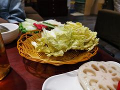 -野菌皇海景野生菌火锅(滨海大道店)