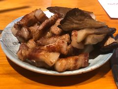 -唯成•韩国炭火烤肉 유성고기