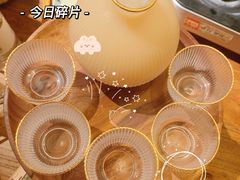 -TAIFORKS 大福食堂·山葵烤肉料理·拌饭(宝安店)