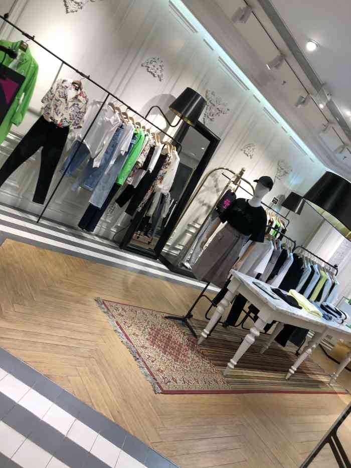 (凯德和平广场店)-"editionmo@co.凯德和平广场店."-大众点评移动版