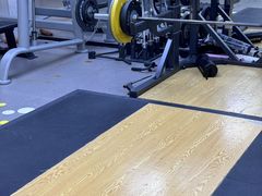 -VPsmart私教健身工作室(新华路旗舰店)