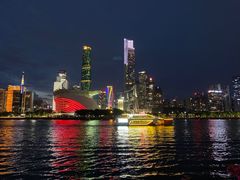 -广州塔