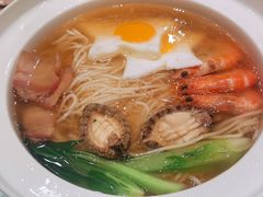 -高老庄新家宴(北斗星广场店)