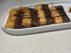 -探鱼·鲜青椒爽麻烤鱼(嘉禾金铂天地店)