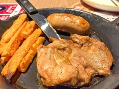 -必胜客(积水潭店)
