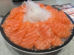 -万岁寿司(万国店)