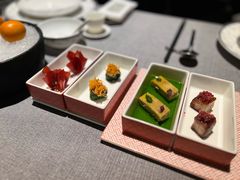 -柿合缘新京菜(国金中心商场店)