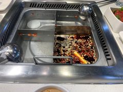 -海底捞火锅(海悦天地店)