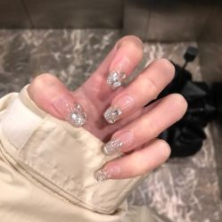-M·X Nail日式美甲美睫