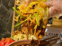 -刘一锅筋头巴脑(大悦城C店)