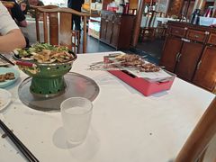 -东来顺饭庄(西直门店)