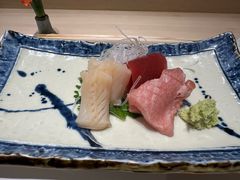 -鮨一日本料理旗舰店(总店)