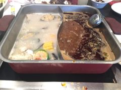 -新辣道鱼火锅(领展购物广场·中关村店)